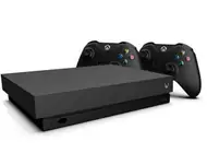 Ремонт игровой консоли Xbox One X в Ижевске